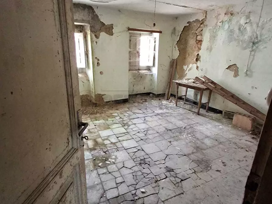Immagine 16 di Rustico / casale in vendita  in via colle giovenchi a Ateleta