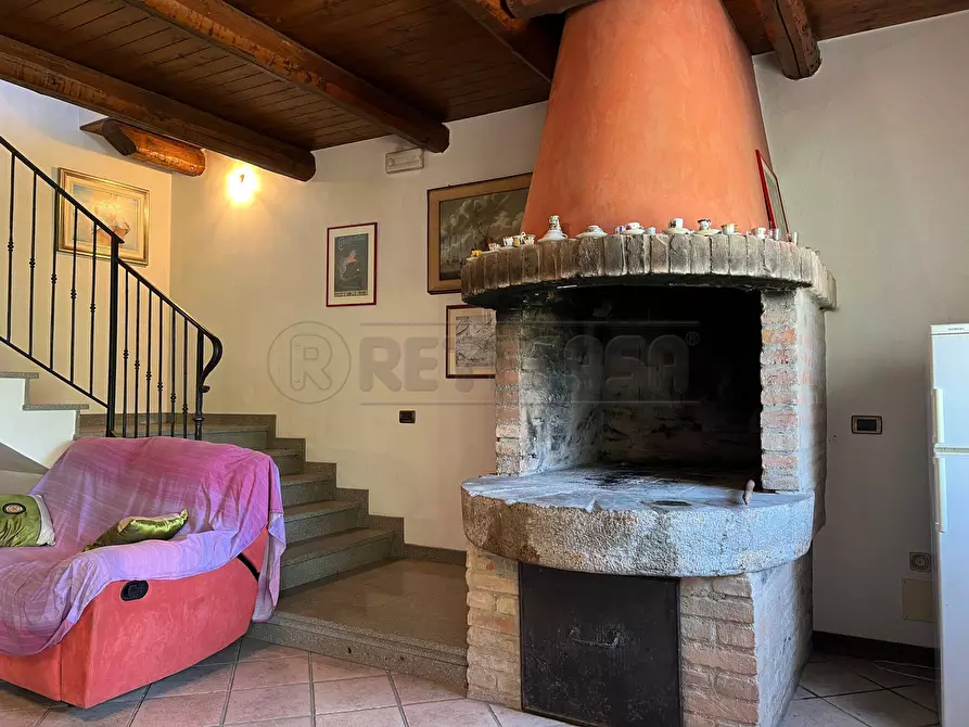 Immagine 5 di Casa semindipendente in vendita  a Vo