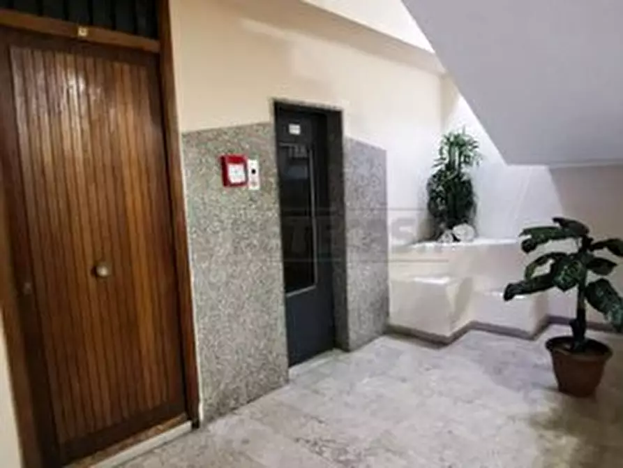 Immagine 4 di Trilocale in affitto  in Via Consolare Pompea n. 7 a Messina
