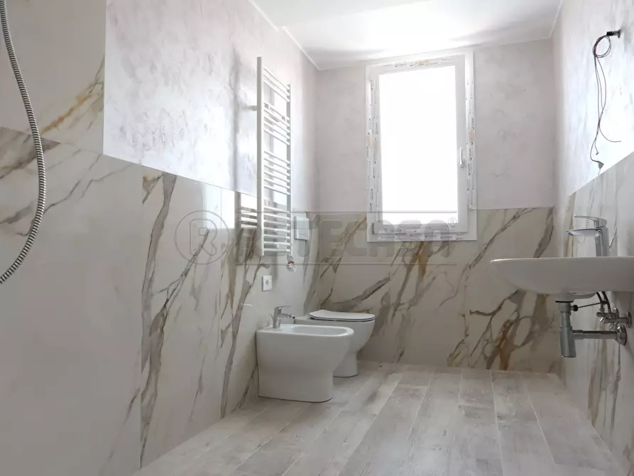 Immagine 29 di Bilocale in vendita  in Via Marangoni 15 a Montegalda