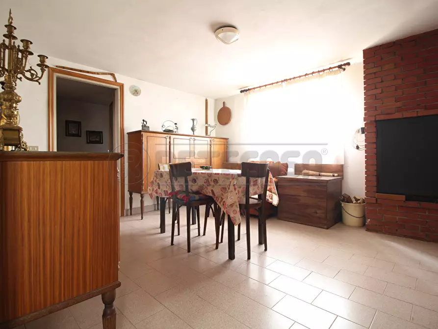 Immagine 12 di Villetta a schiera in vendita  a San Giovanni Ilarione