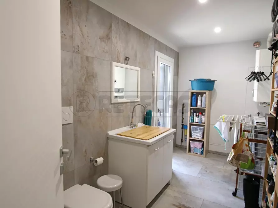 Immagine 37 di Casa semindipendente in affitto  a Arcugnano