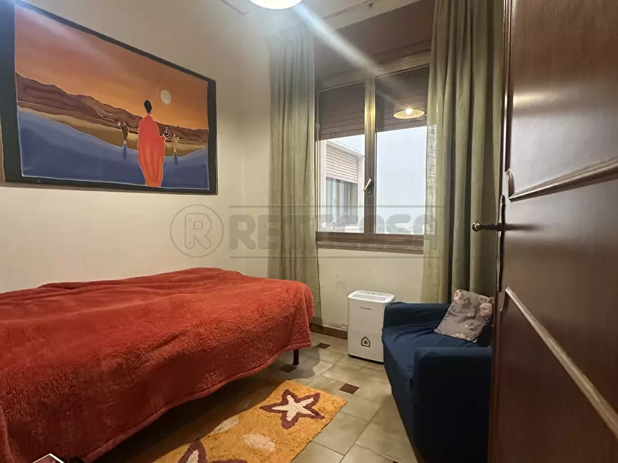 Immagine 19 di Appartamento in vendita  a Mazara Del Vallo