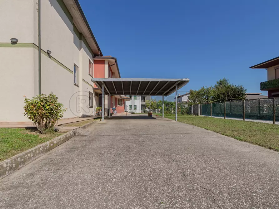 Immagine 37 di Porzione di casa in vendita  in VIA DEGLI EROI 65 a Quinto Vicentino