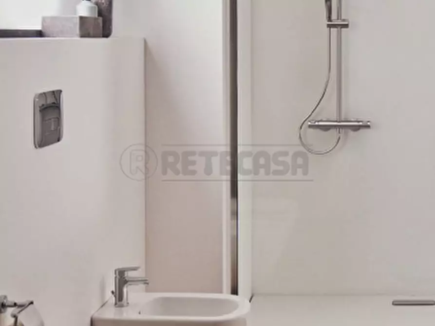 Immagine 23 di Attico in vendita  in Viale Mercato Nuovo 57 a Vicenza