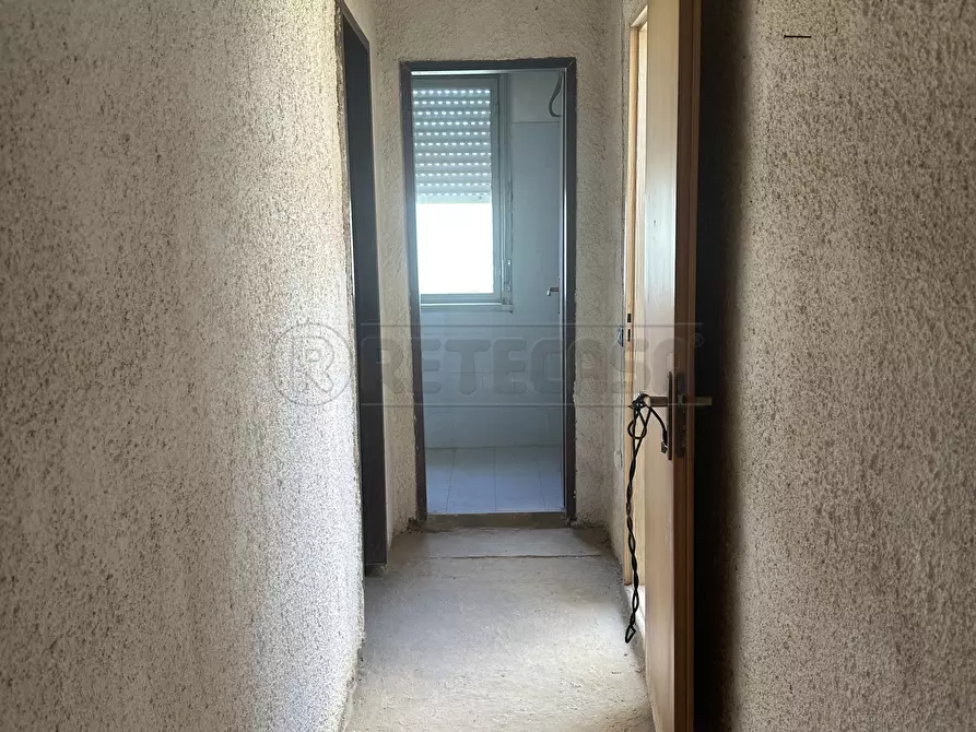 Immagine 12 di Villetta a schiera in vendita  a Mazara Del Vallo