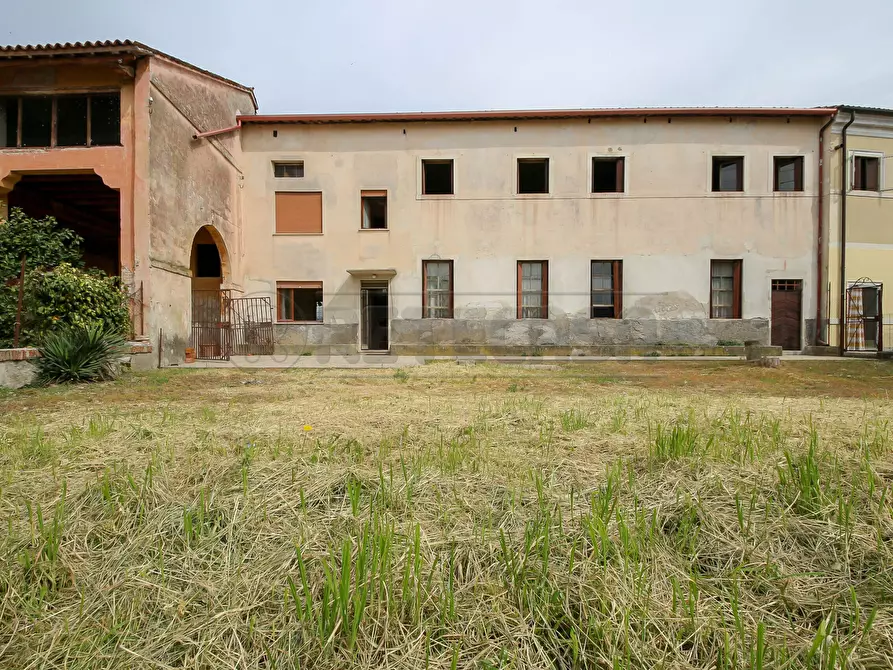 Immagine 8 di Rustico / casale in vendita  in Via Camatte 5 a Bolzano Vicentino