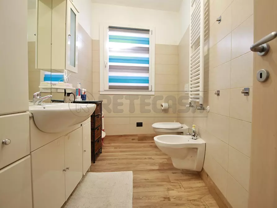 Immagine 8 di Casa semindipendente in vendita  in Via Monte Rosso 21 a Brendola