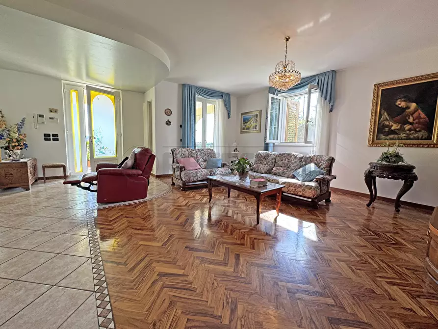 Immagine 18 di Casa indipendente in vendita  in via monte 4 a Brogliano