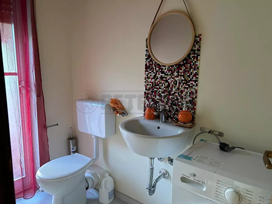 Immagine 20 di Appartamento in affitto  in VIA FILIPPO PALADINI 264 a Caltanissetta