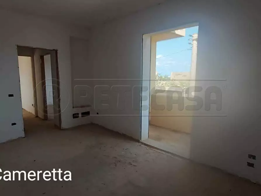 Immagine 10 di Terratetto in vendita  in VIA OLIMPIA SNC a Petrosino