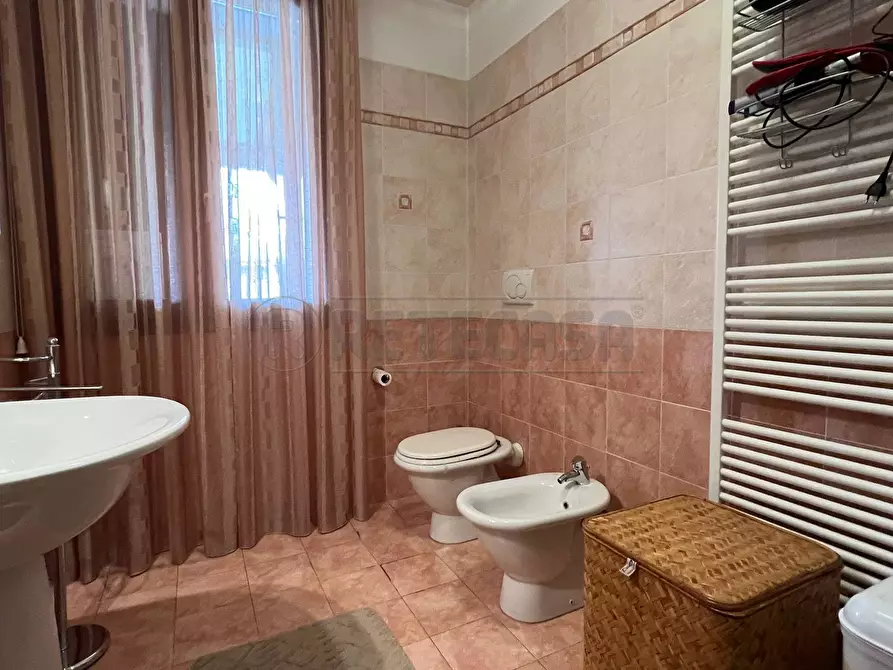 Immagine 21 di Porzione di casa in vendita  a Sarego