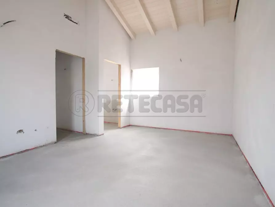 Immagine 7 di Porzione di casa in vendita  in Via Dante Alighieri a Longare