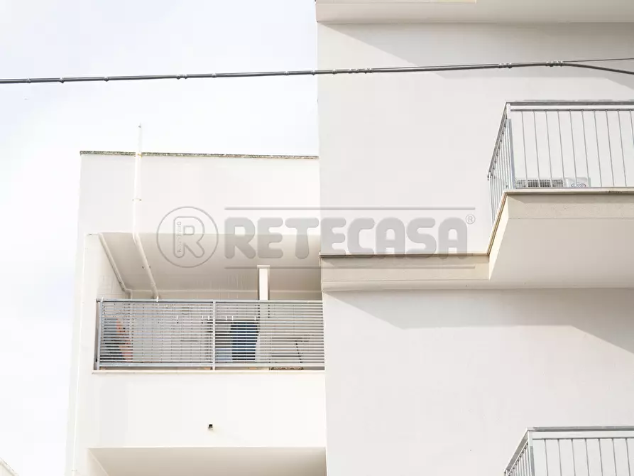 Immagine 18 di Bilocale in vendita  in Via II Giugno 7 a Nardo'