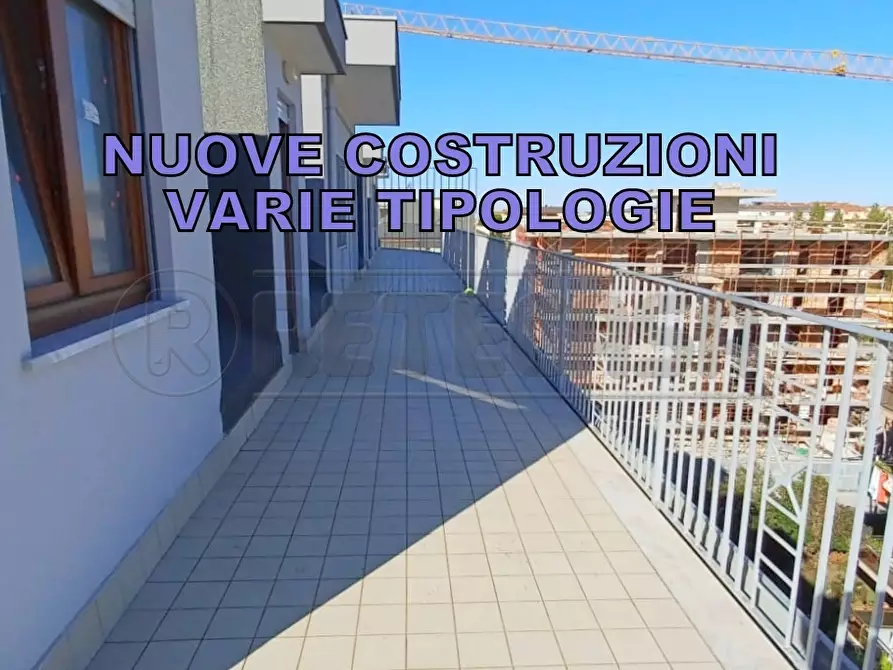 Immagine 1 di Appartamento in vendita  in Via Trieste a San Nicola La Strada