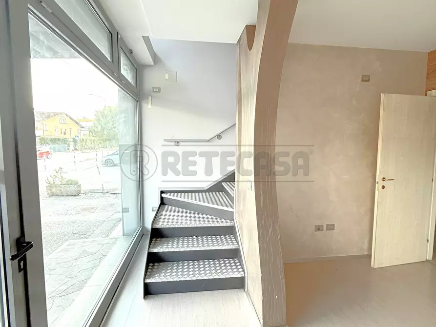 Immagine 5 di Ufficio in affitto  in Via Villafranca a Villafranca Padovana