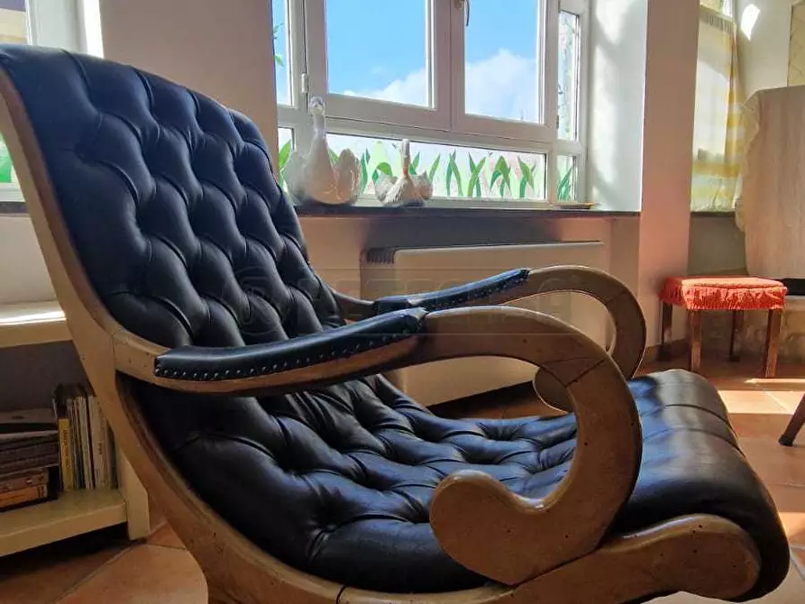 Immagine 5 di Casa semindipendente in vendita  a Fisciano