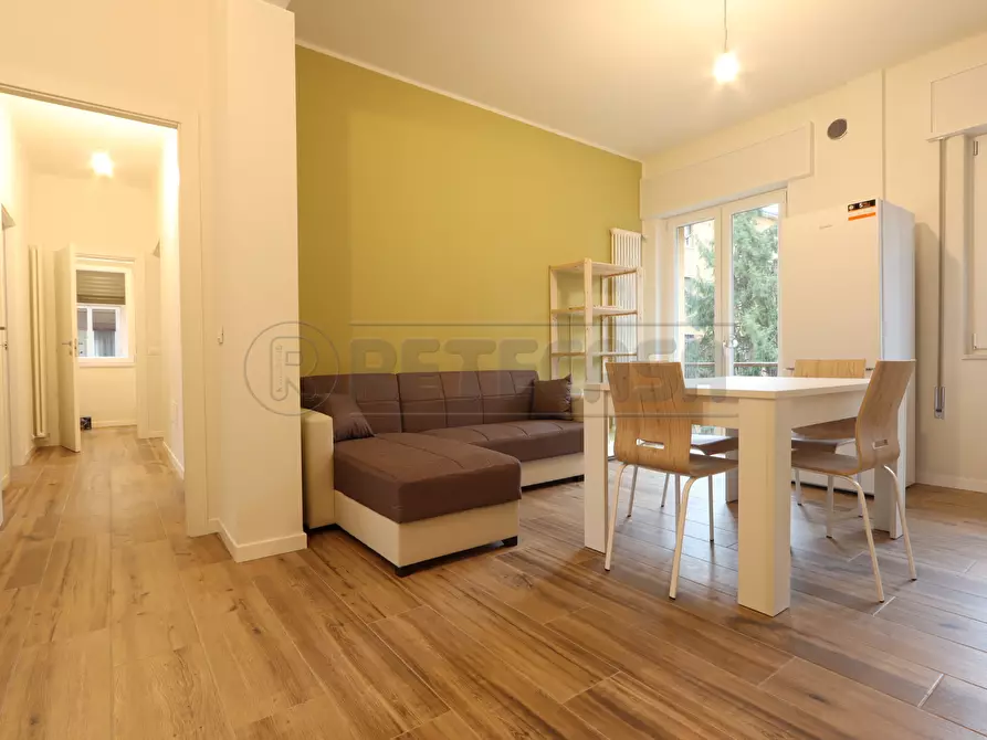 Immagine 8 di Stanza singola in affitto  in via A. Sandri 3 a Vicenza