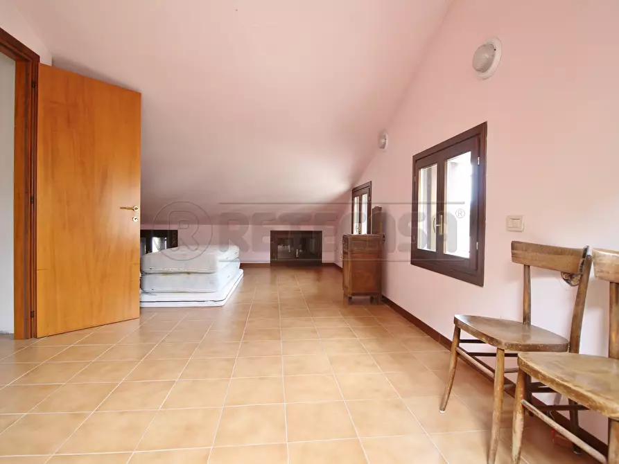 Immagine 15 di Porzione di casa in vendita  in via cocco 10 a Altissimo