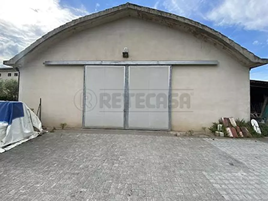 Immagine 1 di Attività artigianale in vendita  in Via Riviera Berica 45 a Barbarano Mossano