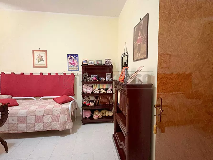 Immagine 25 di Pentalocale in vendita  in Via de Sanctis a Marcianise