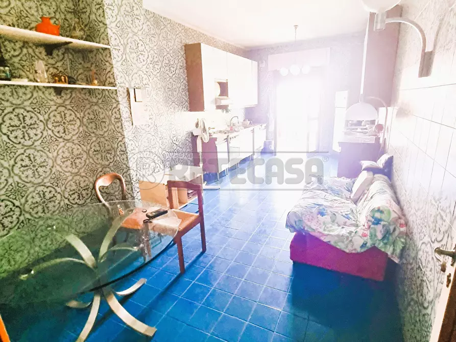 Immagine 10 di Quadrilocale in vendita  a Pescara