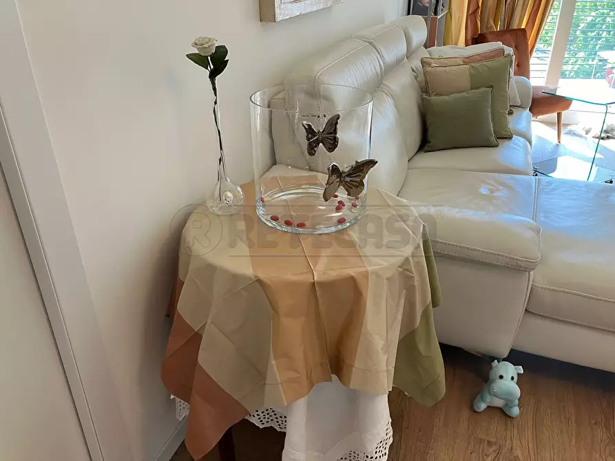 Immagine 4 di Trilocale in vendita  in Via G.Tadino 416 a Bergamo