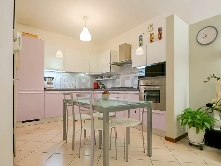 Immagine 10 di Bilocale in vendita  in Via Rocco Chinnici 23 a Bolzano Vicentino