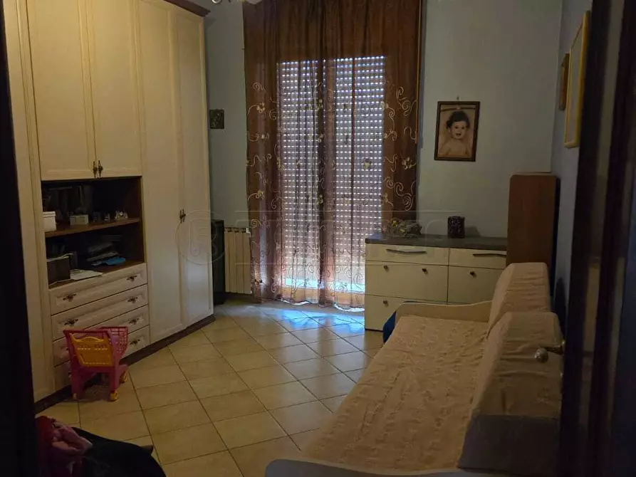 Immagine 9 di Quadrilocale in affitto  a Caltanissetta