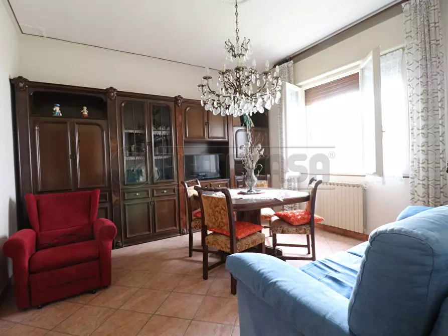 Immagine 11 di Casa indipendente in vendita  in Via Don Giovanni Minzoni 17 a Bondeno