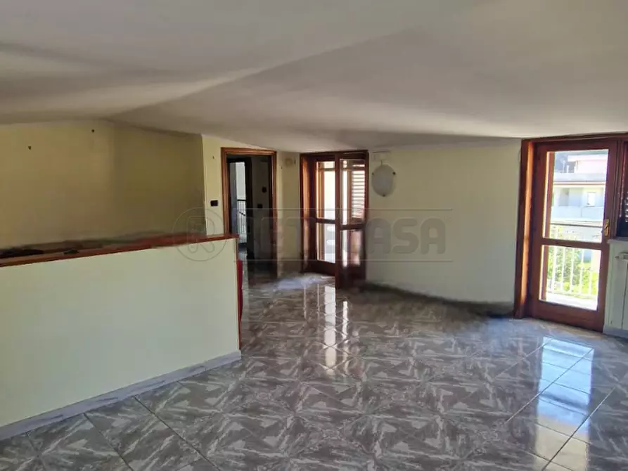 Immagine 5 di Casa semindipendente in vendita  a Mercato San Severino