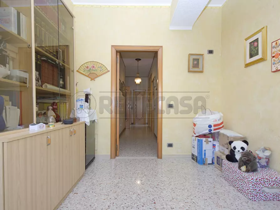 Immagine 10 di Quadrilocale in vendita  in Via Impastato 12 a Messina