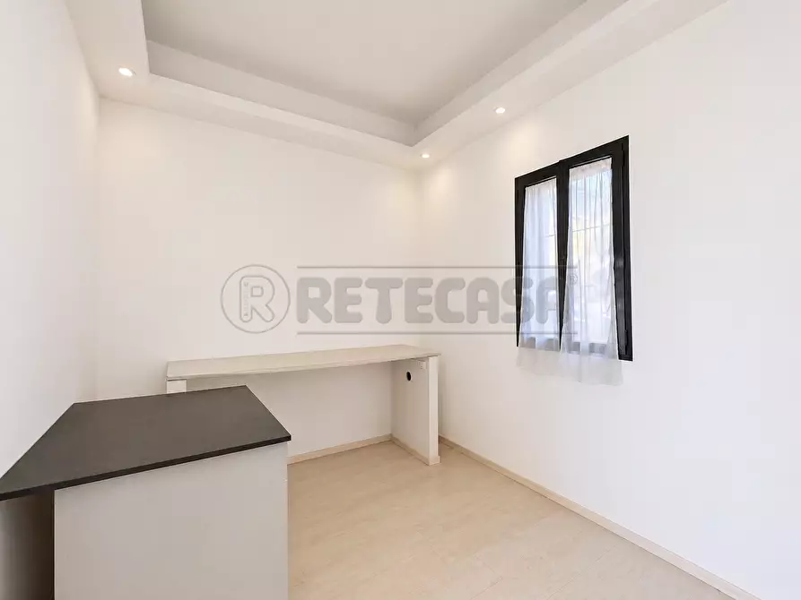 Immagine 11 di Locale commerciale in affitto  in Via dei Colli 33 a Padova