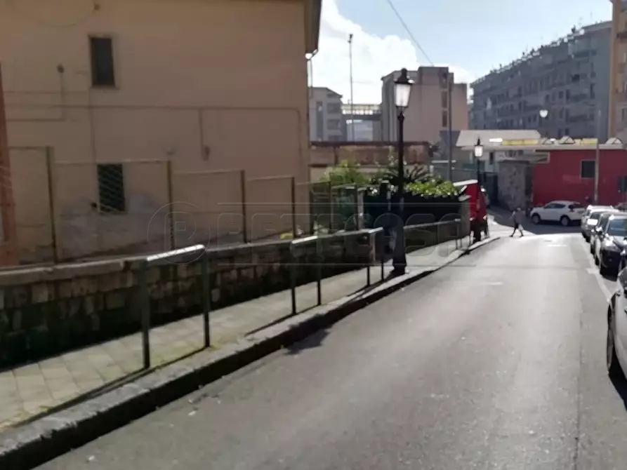 Immagine 7 di Locale commerciale in affitto  in via balzico 4 a Salerno