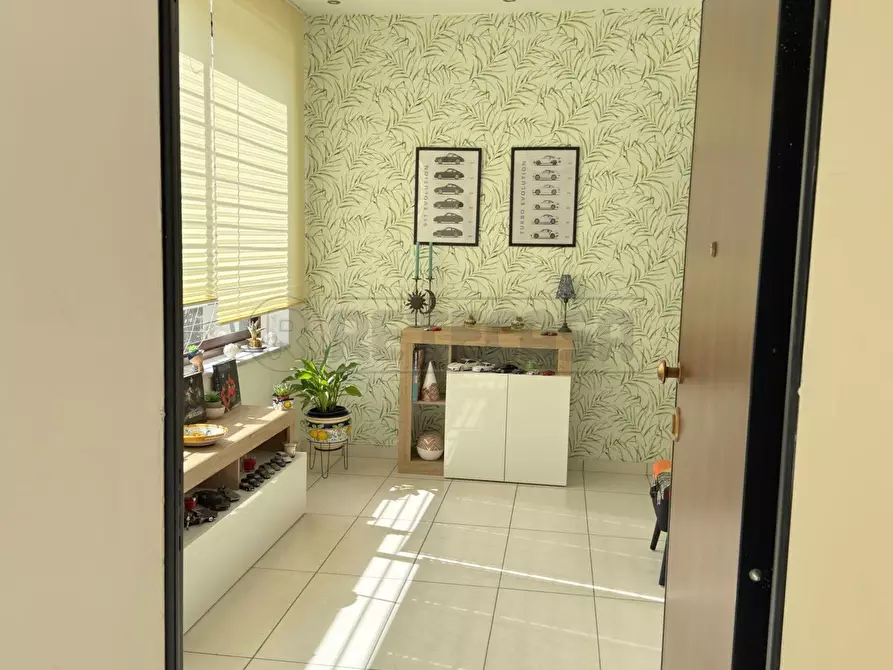 Immagine 6 di Appartamento in vendita  a Marcianise