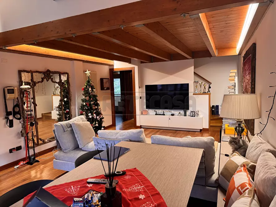 Immagine 2 di Appartamento in vendita  in via Bastia Fuori 36 a Mirano