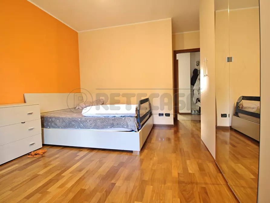 Immagine 12 di Bilocale in vendita  in Via Pesa 19 a Montebello Vicentino