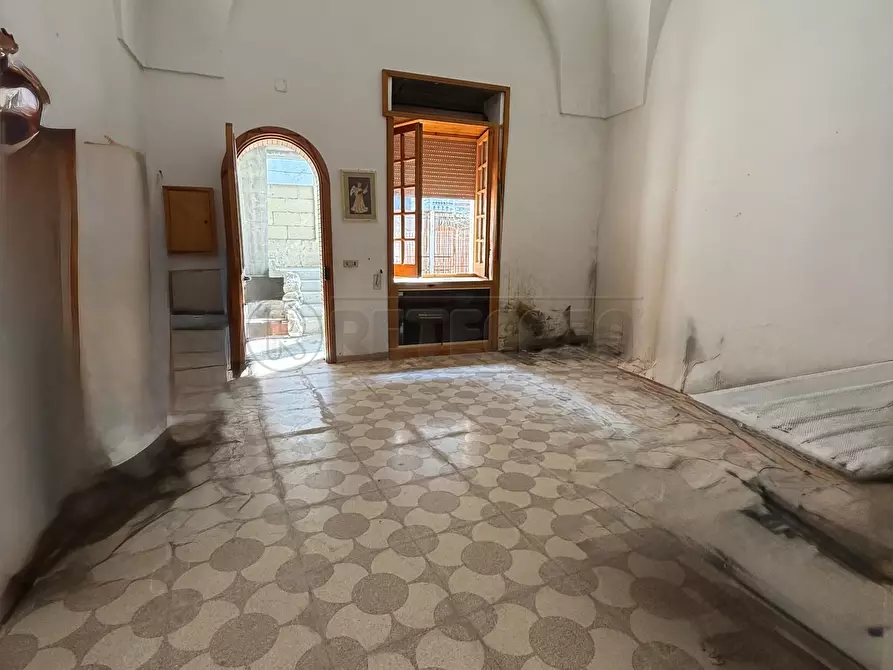 Immagine 3 di Trilocale in vendita  in Via Principe Amedeo 15 a Nardo'