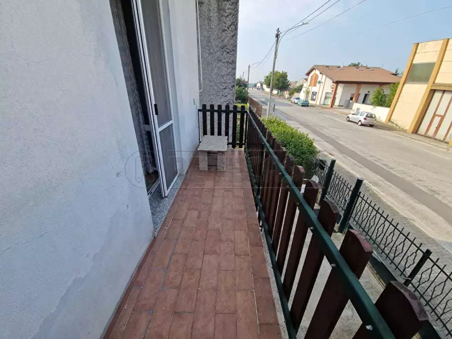 Immagine 4 di Villa in vendita  in Viale Europa a Acquanegra Cremonese