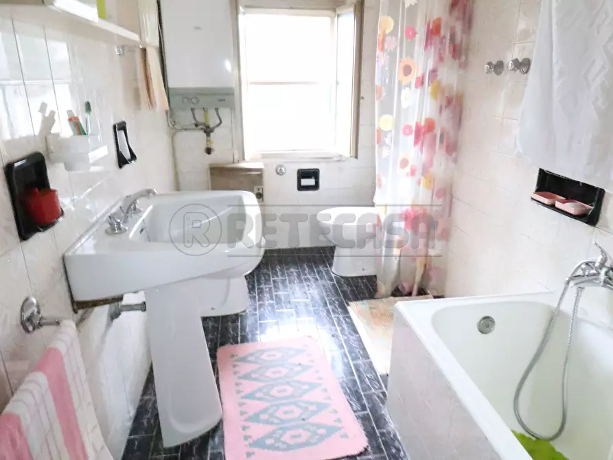 Immagine 12 di Villetta a schiera in vendita  a Bondeno