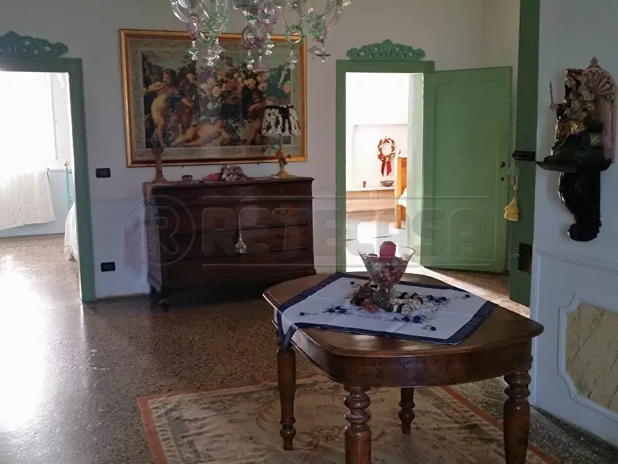 Immagine 21 di Villa in vendita  a Santa Maria Di Sala