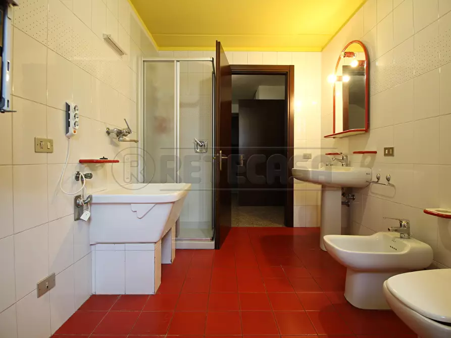 Immagine 28 di Porzione di casa in vendita  in Via dei Platani 7/A a Arzignano