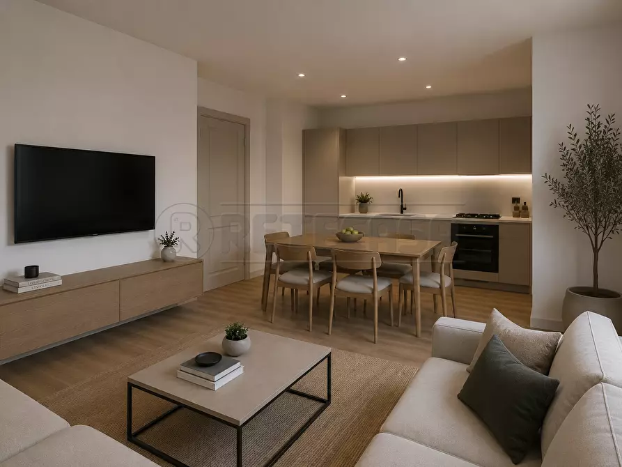 Immagine 3 di Villa in vendita  in Via Belgiardino a Cremona