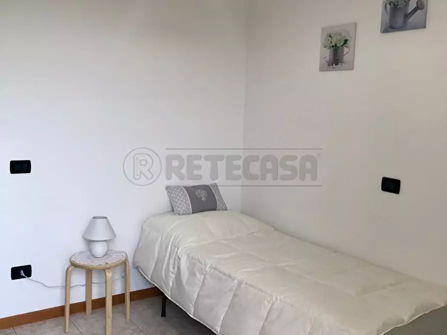 Immagine 8 di Casa semindipendente in affitto  in Via San Rocco a Arcugnano