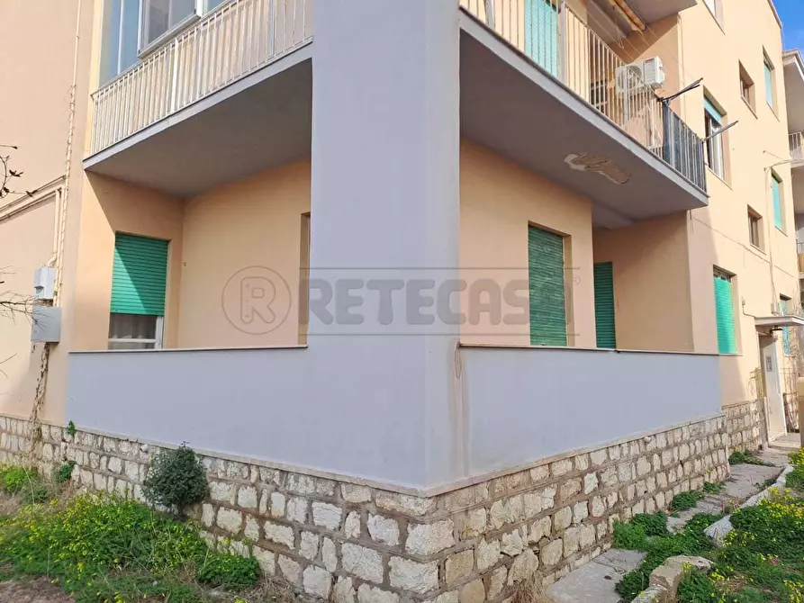 Immagine 1 di Appartamento in vendita  in VIA MONSIGNOR LINARES 5 a Marsala