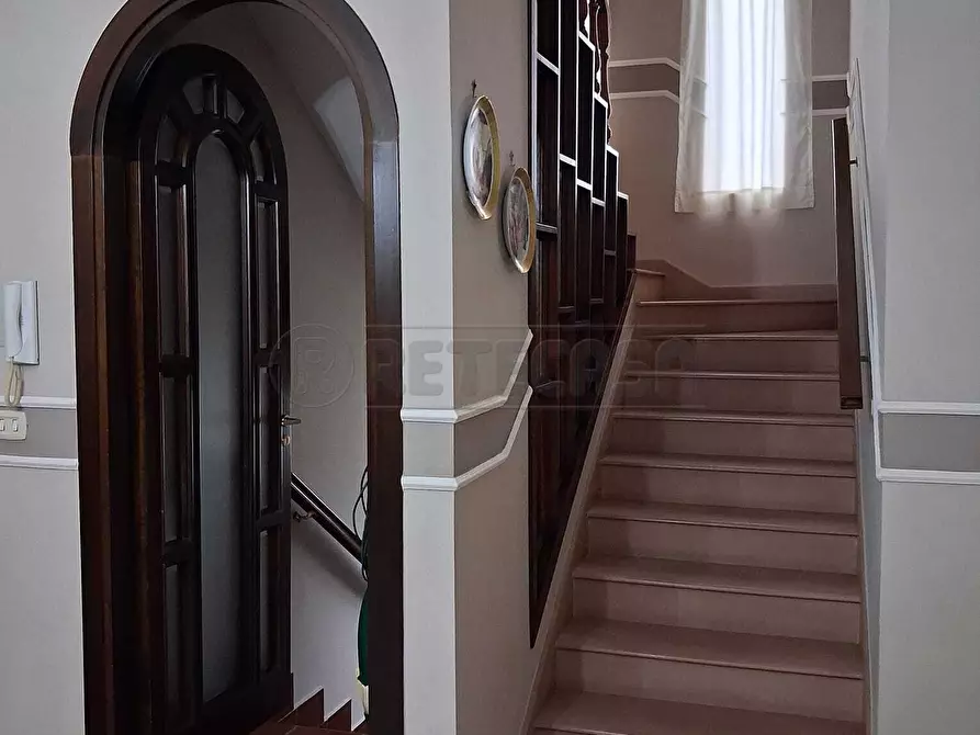 Immagine 56 di Villetta a schiera in vendita  in Via Giudice Falcone a Marcianise