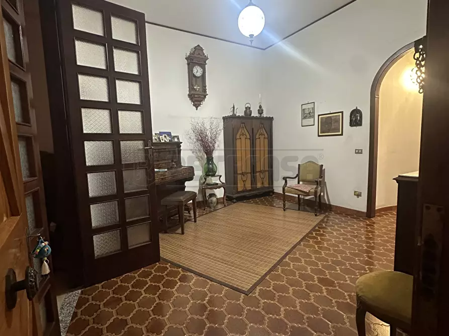 Immagine 4 di Appartamento in vendita  a Mazara Del Vallo