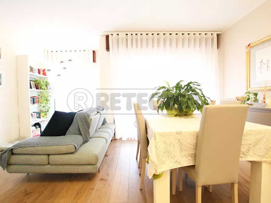 Immagine 5 di Bilocale in vendita  in corso padova 109 a Vicenza