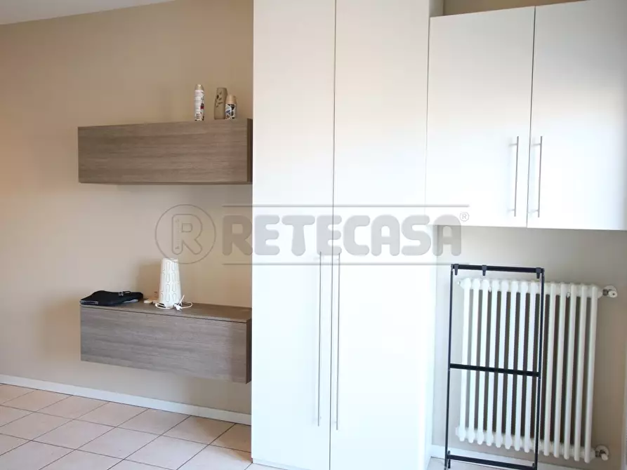 Immagine 10 di Monolocale in affitto  a Vicenza