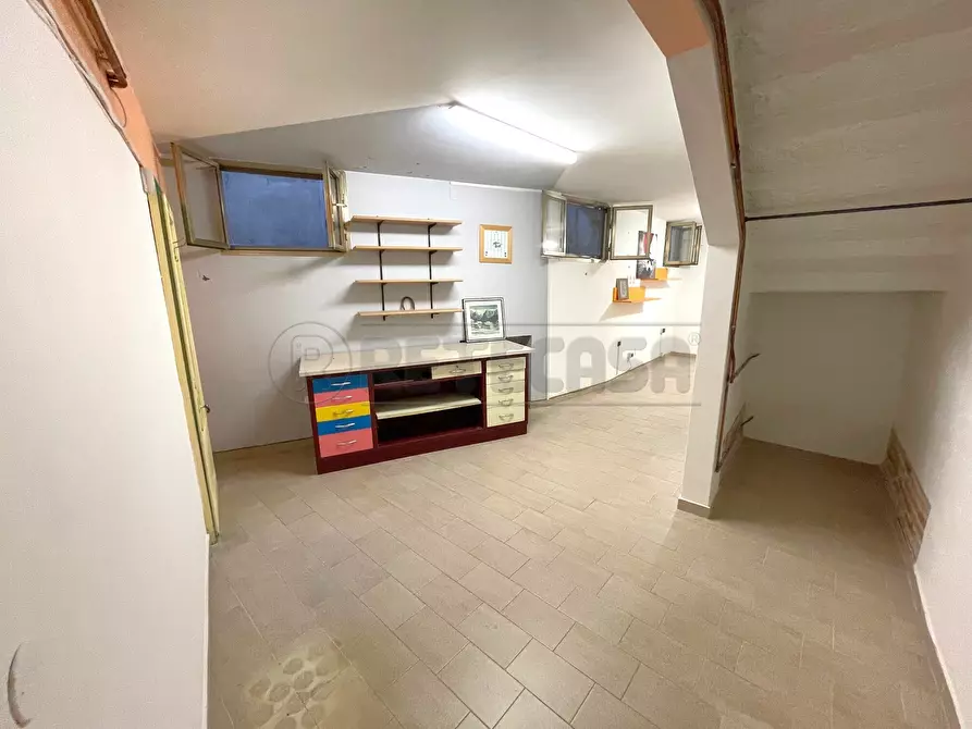 Immagine 15 di Locale commerciale in affitto  in Via Roma 22 a Orgiano
